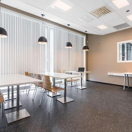 Citybox Lite Kristiansand Zewnętrze zdjęcie