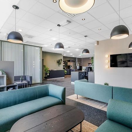 Citybox Lite Kristiansand Zewnętrze zdjęcie