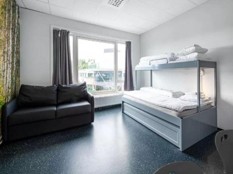 Citybox Lite Kristiansand Zewnętrze zdjęcie
