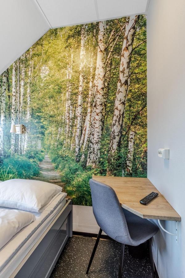 Citybox Lite Kristiansand Zewnętrze zdjęcie