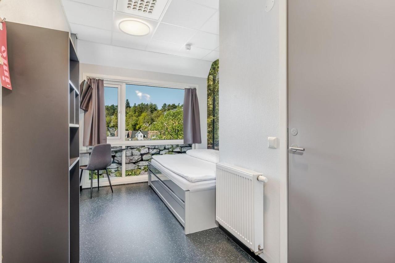 Citybox Lite Kristiansand Zewnętrze zdjęcie