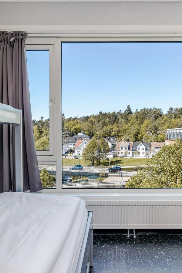 Citybox Lite Kristiansand Zewnętrze zdjęcie