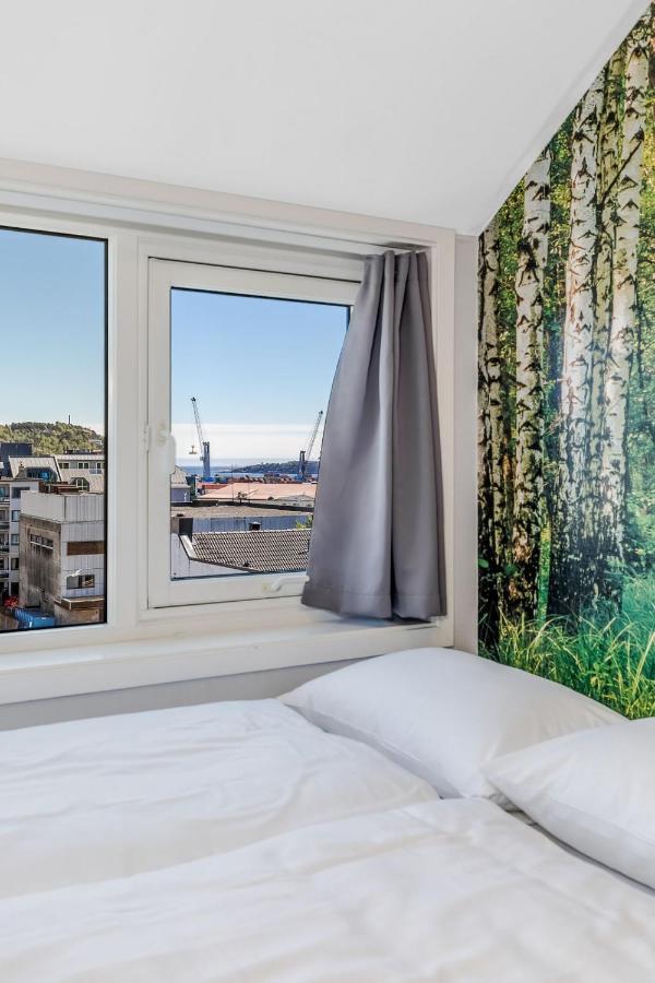 Citybox Lite Kristiansand Zewnętrze zdjęcie