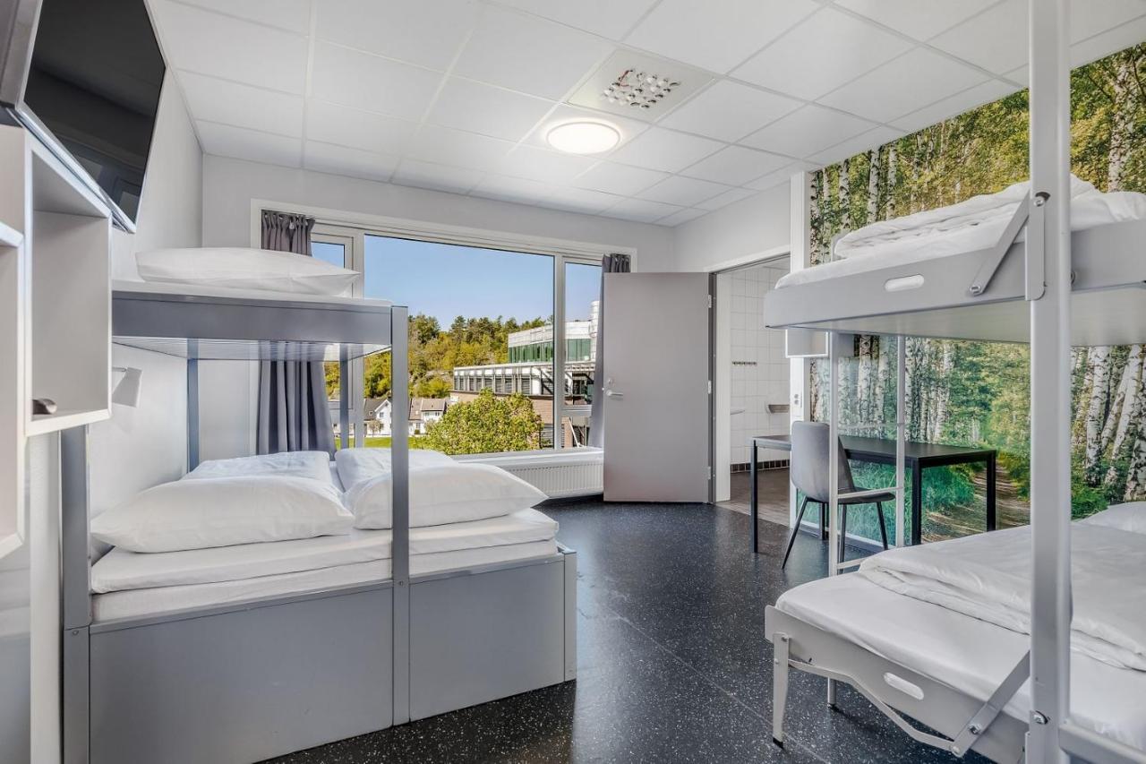 Citybox Lite Kristiansand Zewnętrze zdjęcie