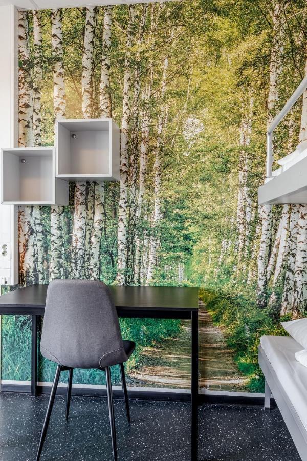 Citybox Lite Kristiansand Zewnętrze zdjęcie