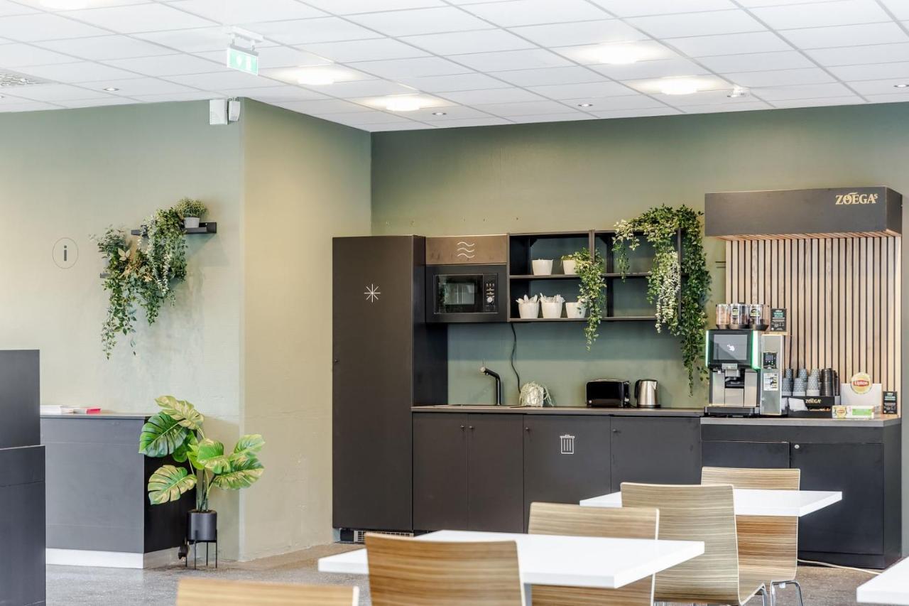 Citybox Lite Kristiansand Zewnętrze zdjęcie