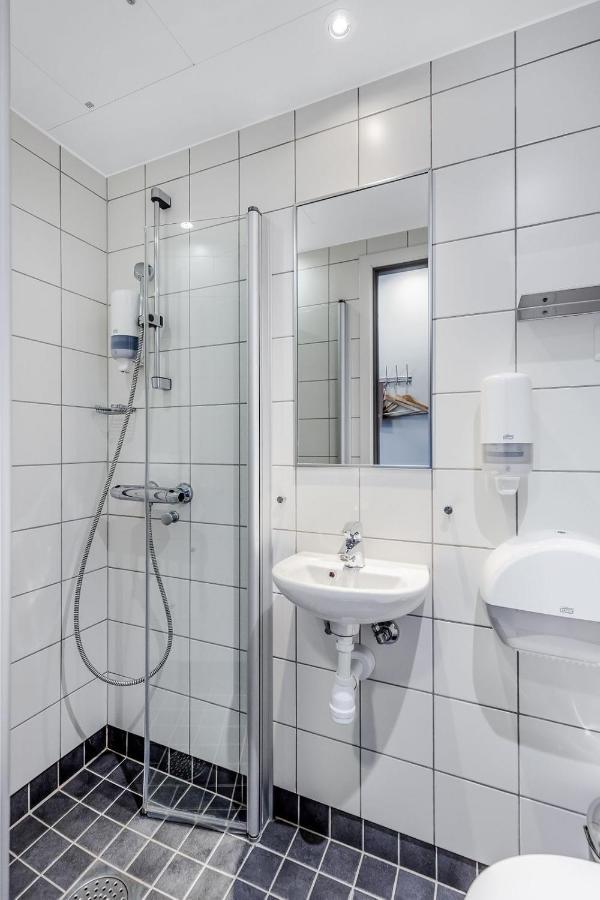 Citybox Lite Kristiansand Zewnętrze zdjęcie