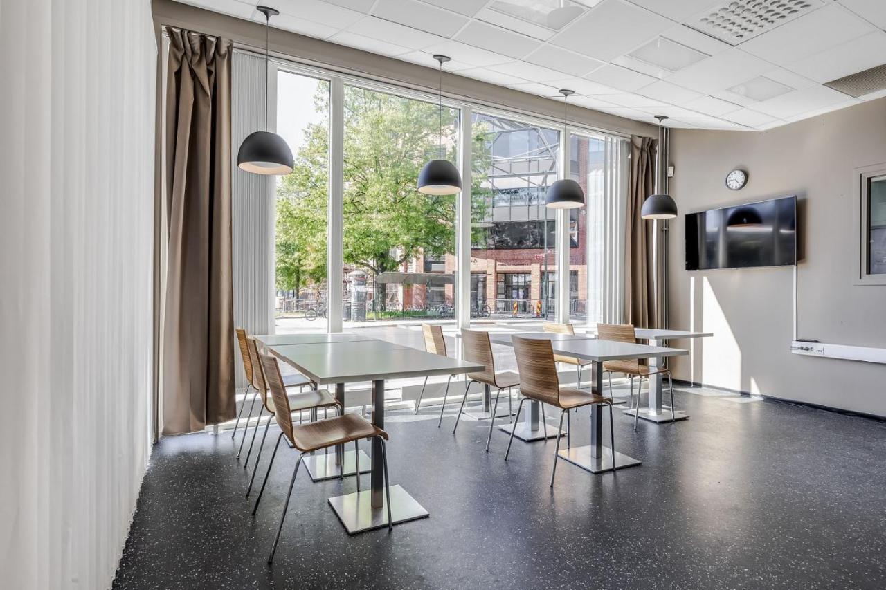 Citybox Lite Kristiansand Zewnętrze zdjęcie