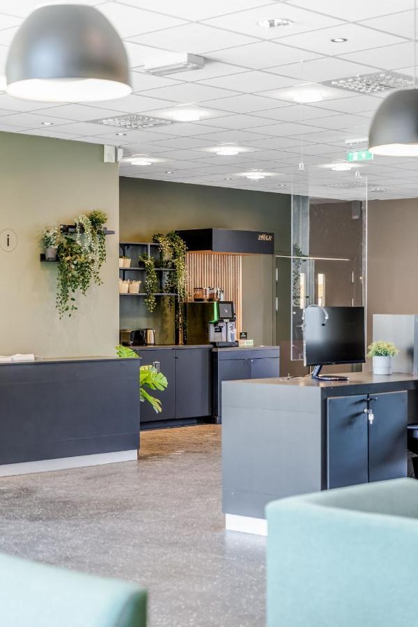 Citybox Lite Kristiansand Zewnętrze zdjęcie