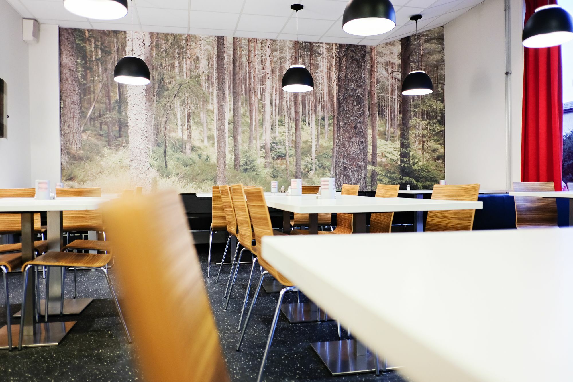Citybox Lite Kristiansand Zewnętrze zdjęcie